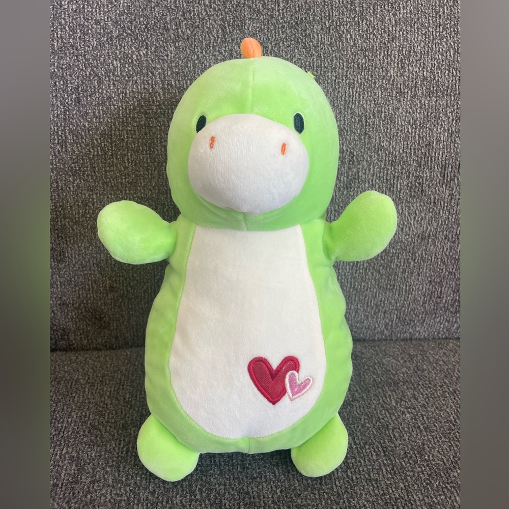 Baby Dinosaur Squishmallows stuffed animal